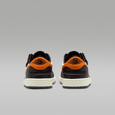 NIKE公式】エア ジョーダン 1 LOW イージーオン メンズシューズ